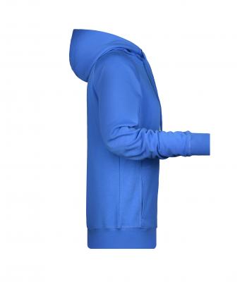 Ladies Ladies' Hoody   OCS Blended & RCS Cobalt 8654