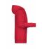 Ladies Ladies' Hoody   OCS Blended & RCS Red 8654
