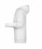 Damen Ladies' Hoody   OCS Blended & RCS White 8654