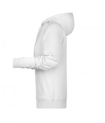 Ladies Ladies' Hoody   OCS Blended & RCS White 8654