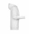 Dames Ladies' Hoody   OCS Blended & RCS Wit 8654