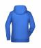 Ladies Ladies' Hoody Cobalt 8654