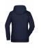 Ladies Ladies' Hoody Navy 8654