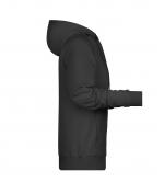 Ladies Ladies' Hoody OCS Blended & RCS Black 8654