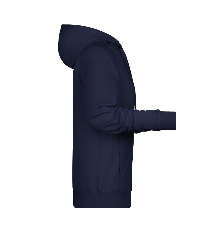 Damen Ladies' Hoody OCS Blended & RCS Navy 8654