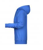 Dames Ladies' Hoody OCS Blended & RCS Kobalt 8654