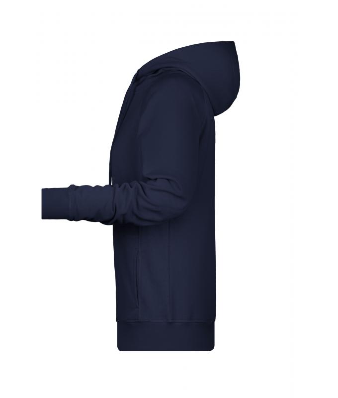 Dames Ladies' Hoody OCS Blended & RCS Navy 8654