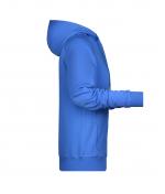 Ladies Ladies' Hoody OCS Blended & RCS Cobalt 8654