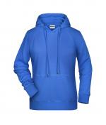 Ladies Ladies' Hoody OCS Blended & RCS Cobalt 8654