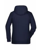 Ladies Ladies' Hoody OCS Blended & RCS Navy 8654