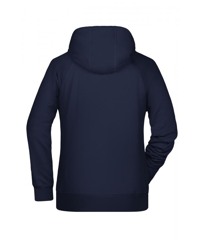 Ladies Ladies' Hoody OCS Blended & RCS Navy 8654