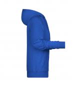 Ladies Ladies' Hoody OCS Blended & RCS Royal-heather 8654