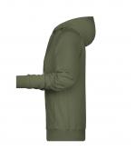 Ladies Ladies' Hoody OCS Blended & RCS Olive 8654