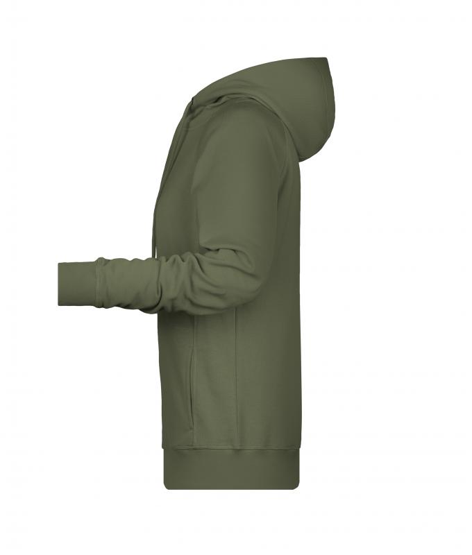 Ladies Ladies' Hoody OCS Blended & RCS Olive 8654
