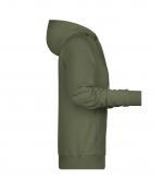Ladies Ladies' Hoody OCS Blended & RCS Olive 8654