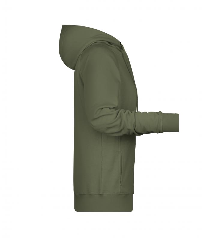 Ladies Ladies' Hoody OCS Blended & RCS Olive 8654
