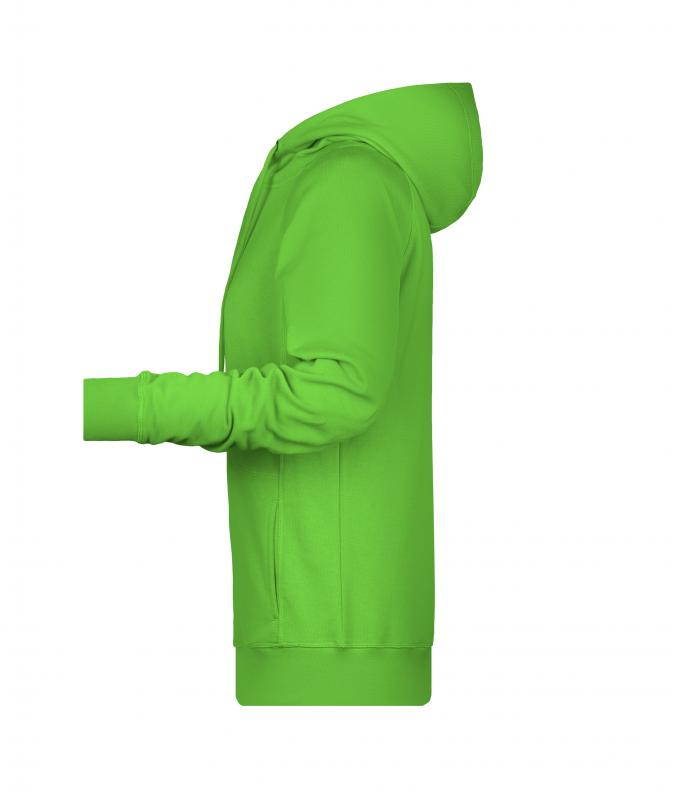 Ladies Ladies' Hoody OCS Blended & RCS Lime-green 8654