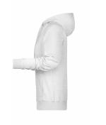 Ladies Ladies' Hoody OCS Blended & RCS Ash 8654