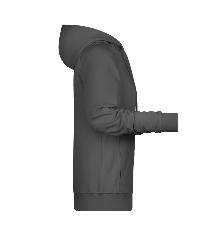 Ladies Ladies' Hoody OCS Blended & RCS Graphite 8654