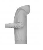 Ladies Ladies' Hoody OCS Blended & RCS Grey-heather 8654