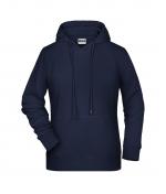 Ladies Ladies' Hoody OCS Blended & RCS Navy 8654