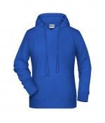 Dames Ladies' Hoody OCS Blended & RCS Royal-gemeleerd 8654