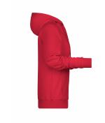 Ladies Ladies' Hoody OCS Blended & RCS Red 8654