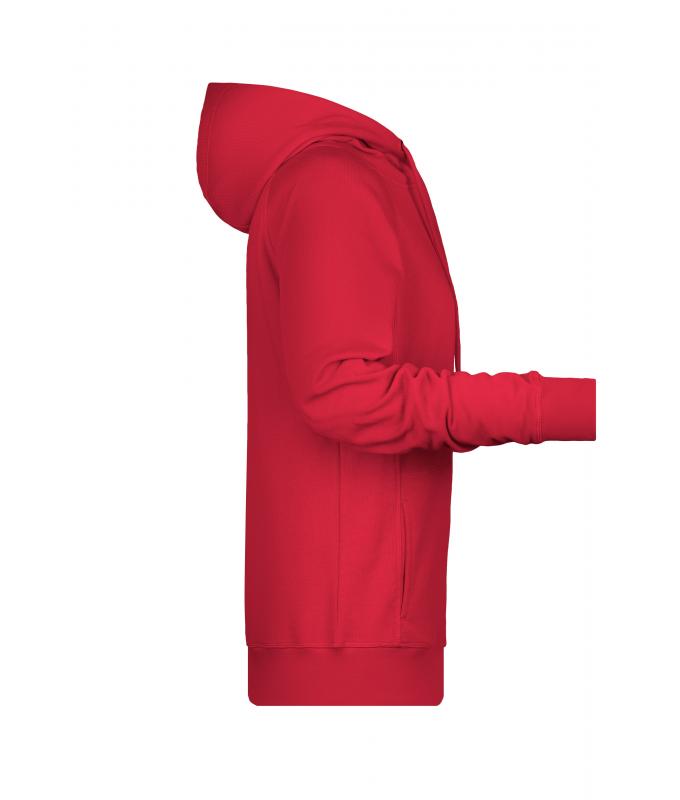 Ladies Ladies' Hoody OCS Blended & RCS Red 8654