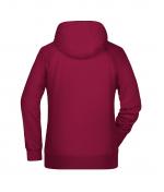 Ladies Ladies' Hoody OCS Blended & RCS Wine 8654