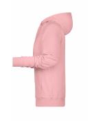 Ladies Ladies' Hoody OCS Blended & RCS Rose-melange 8654