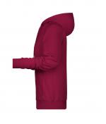 Damen Ladies' Hoody OCS Blended & RCS Wine 8654