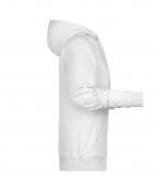 Damen Ladies' Hoody OCS Blended & RCS White 8654