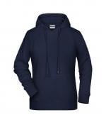 Ladies Ladies' Hoody OCS Blended & RCS Navy 8654