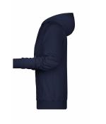 Femme Sweat-shirt à capuche femme OCS Blended & RCS Marine 8654