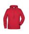 Heren Men's Hoody   OCS Blended & RCS Rood 8655