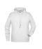 Heren Men's Hoody   OCS Blended & RCS Wit 8655
