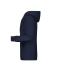 Men Men's Hoody   OCS Blended & RCS Navy 8655