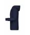Men Men's Hoody   OCS Blended & RCS Navy 8655