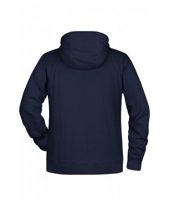 Men Men's Hoody   OCS Blended & RCS Navy 8655