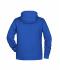 Men Men's Hoody   OCS Blended & RCS Royal-heather 8655