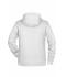 Herren Men's Hoody   OCS Blended & RCS Ash 8655