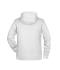 Heren Men's Hoody   OCS Blended & RCS Asgrijs 8655