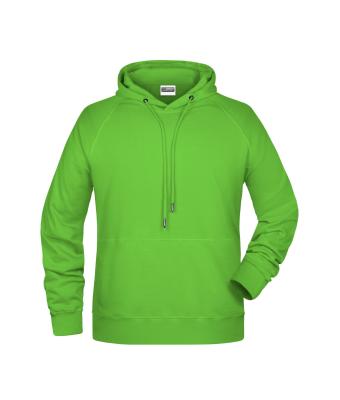 Heren Men's Hoody   OCS Blended & RCS Lime 8655