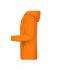 Men Men's Hoody   OCS Blended & RCS Orange 8655