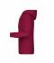 Herren Men's Hoody   OCS Blended & RCS Wine 8655
