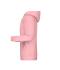 Herren Men's Hoody   OCS Blended & RCS Rose-melange 8655