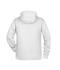 Heren Men's Hoody   OCS Blended & RCS Wit 8655