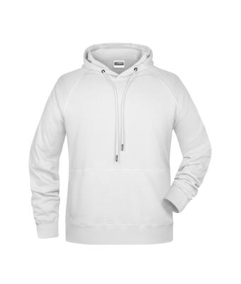 Heren Men's Hoody   OCS Blended & RCS Wit 8655