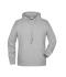 Heren Men's Hoody   OCS Blended & RCS Heather-grijs 8655