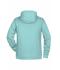 Herren Men's Hoody Glacier-melange 8655